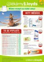 Lloyds l�k�rna